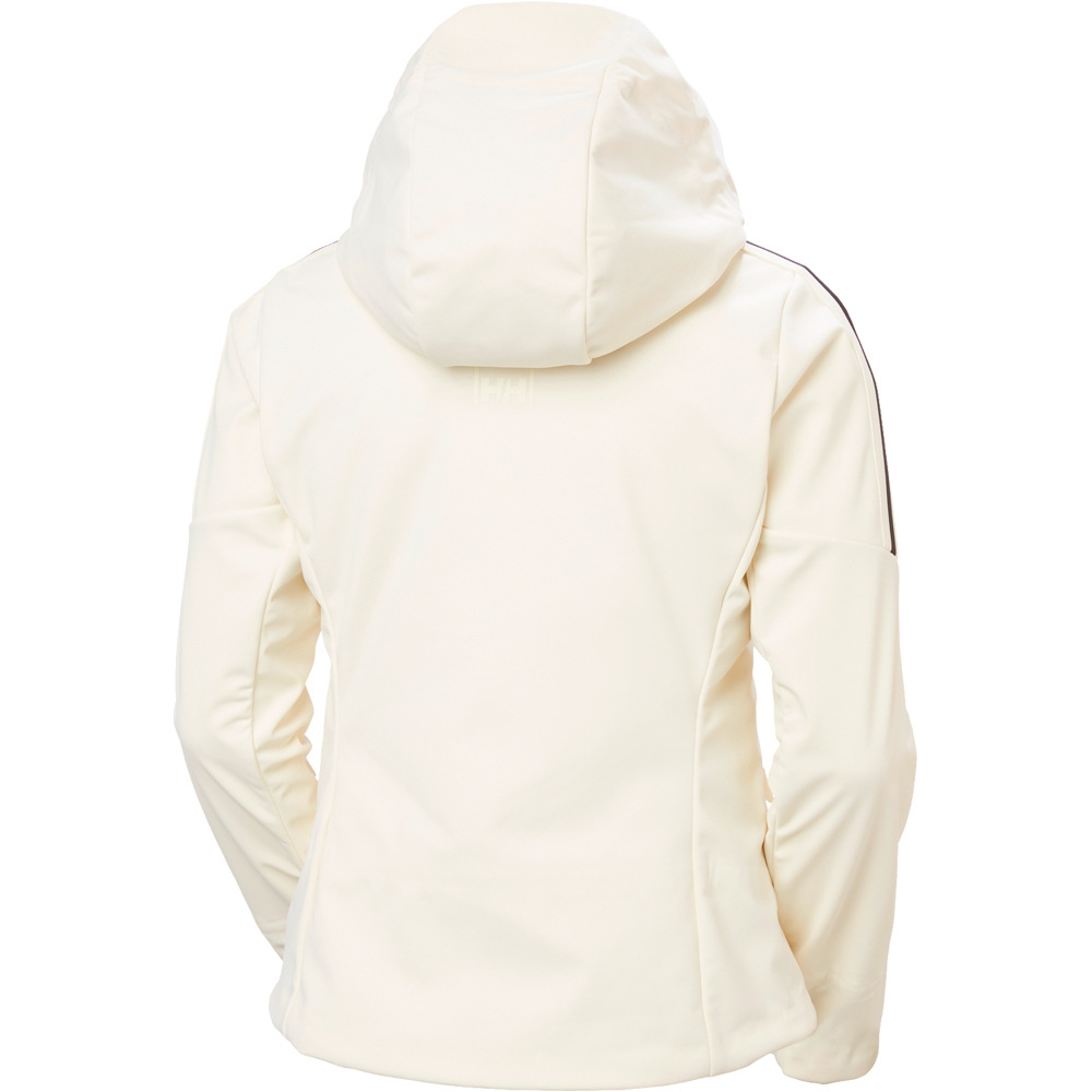 Helly Hansen chaqueta softshell mujer W AVANTI 3-IN-1 SOFTSHELL JKT 12