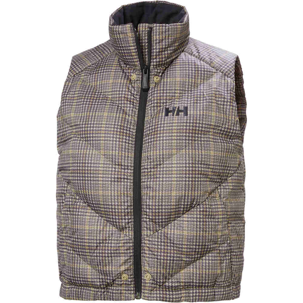 Helly Hansen chaqueta softshell mujer W AVANTI 3-IN-1 SOFTSHELL JKT 13