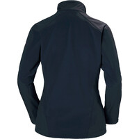 Helly Hansen chaqueta softshell mujer W PARAMOUNT SOFTSHELL JACKET 07