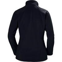 Helly Hansen chaqueta softshell mujer W PARAMOUNT SOFTSHELL JACKET 07