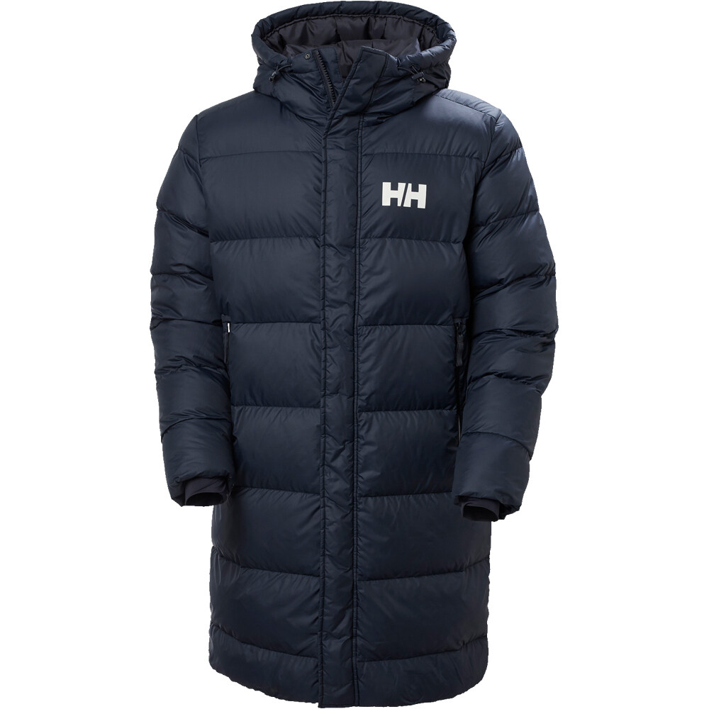 Helly Hansen chaquetas hombre ACTIVE LONG WINTER PARKA 05
