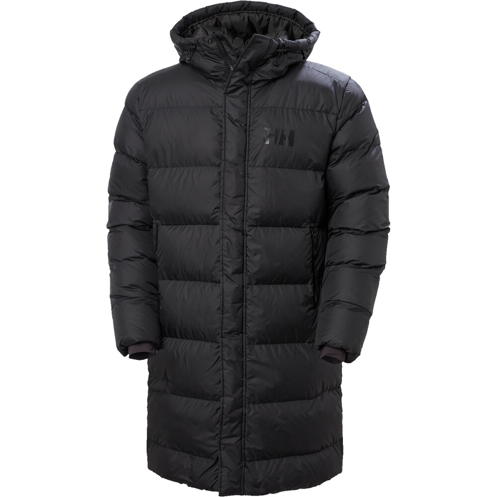Helly Hansen chaquetas hombre ACTIVE LONG WINTER PARKA 06