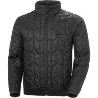 AFTON HYBRID JACKET