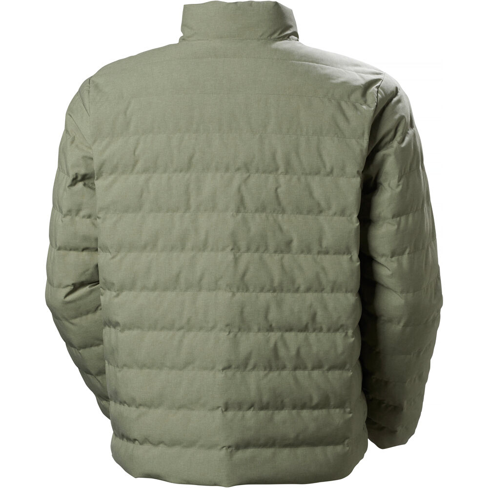 Helly Hansen chaquetas hombre ALBY INS QUILT JACKET 05