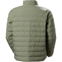Helly Hansen chaquetas hombre ALBY INS QUILT JACKET 05