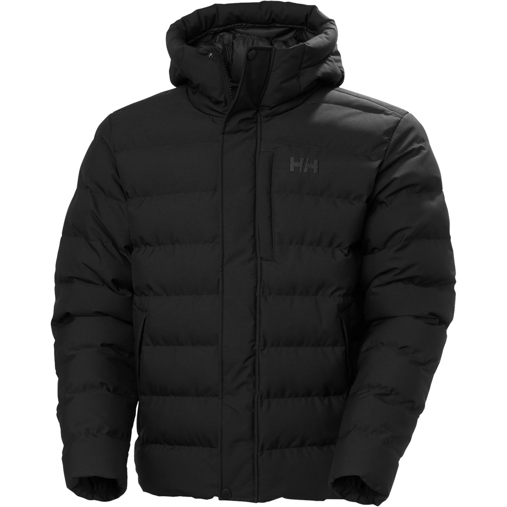 Helly Hansen chaquetas hombre ALBY PUFFY JACKET 06