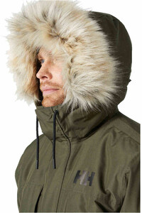 Helly Hansen chaquetas hombre COASTAL 3.0 PARKA 03