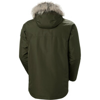 Helly Hansen chaquetas hombre COASTAL 3.0 PARKA 09