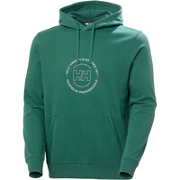 Helly Hansen chaquetas hombre CORE GRAPHIC HOODIE 04
