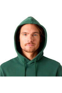 Helly Hansen chaquetas hombre CORE GRAPHIC HOODIE vista detalle