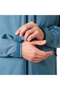 Helly Hansen chaquetas hombre CREW HOODED MIDLAYER JACKET 2 03