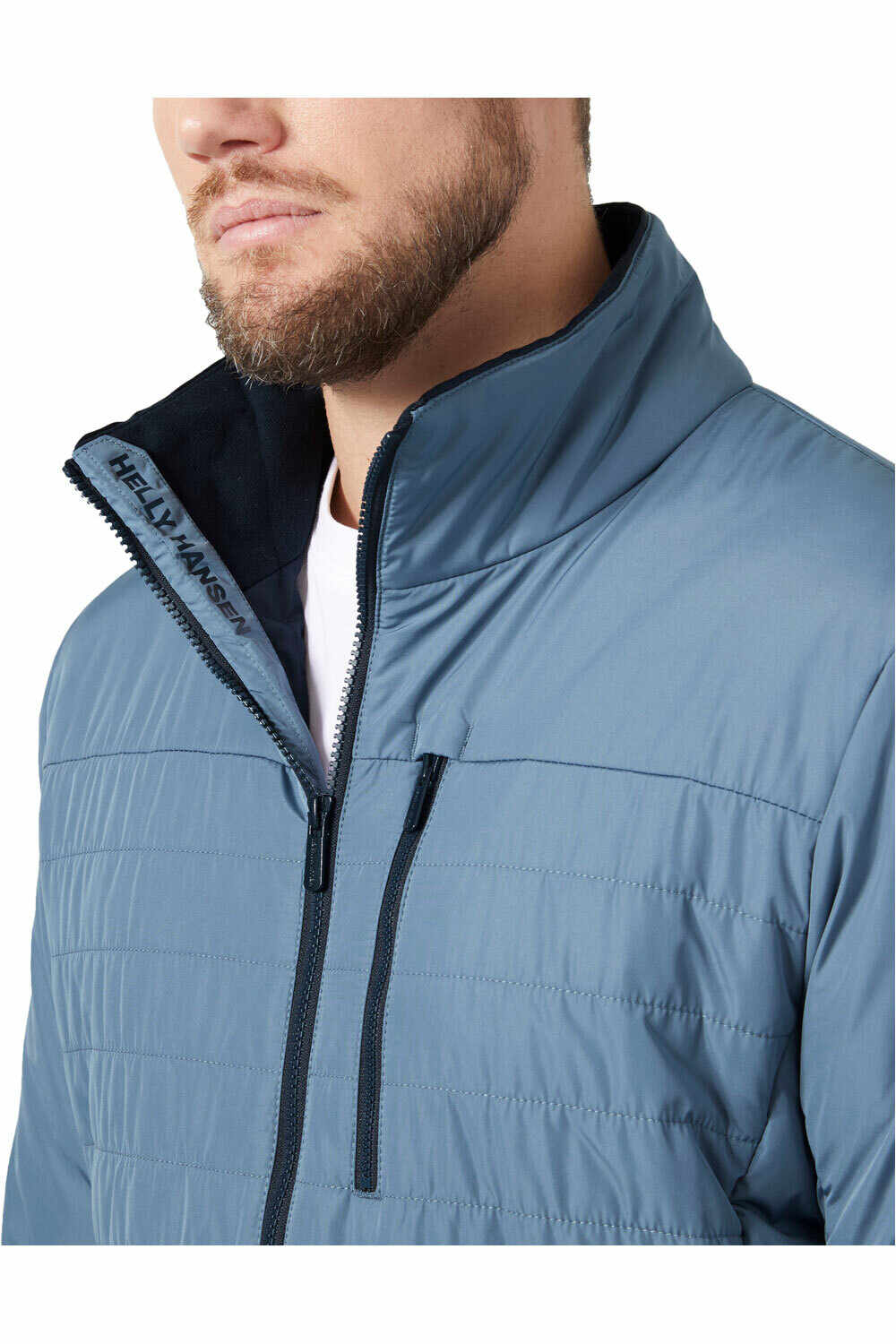 Helly Hansen chaquetas hombre CREW INSULATOR JACKET 2.0 03