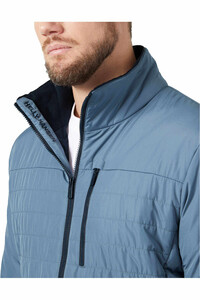 Helly Hansen chaquetas hombre CREW INSULATOR JACKET 2.0 03