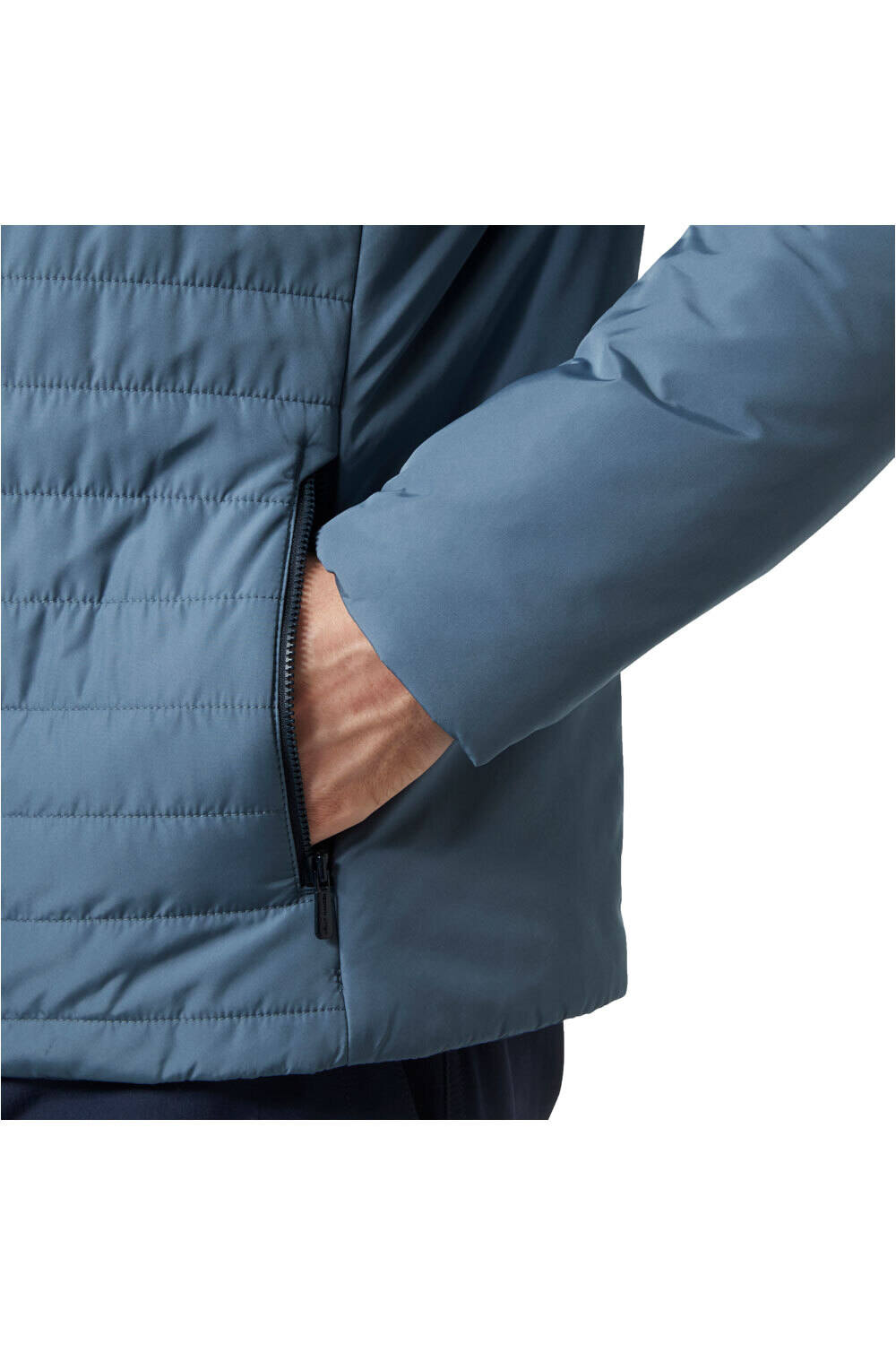 Helly Hansen chaquetas hombre CREW INSULATOR JACKET 2.0 04