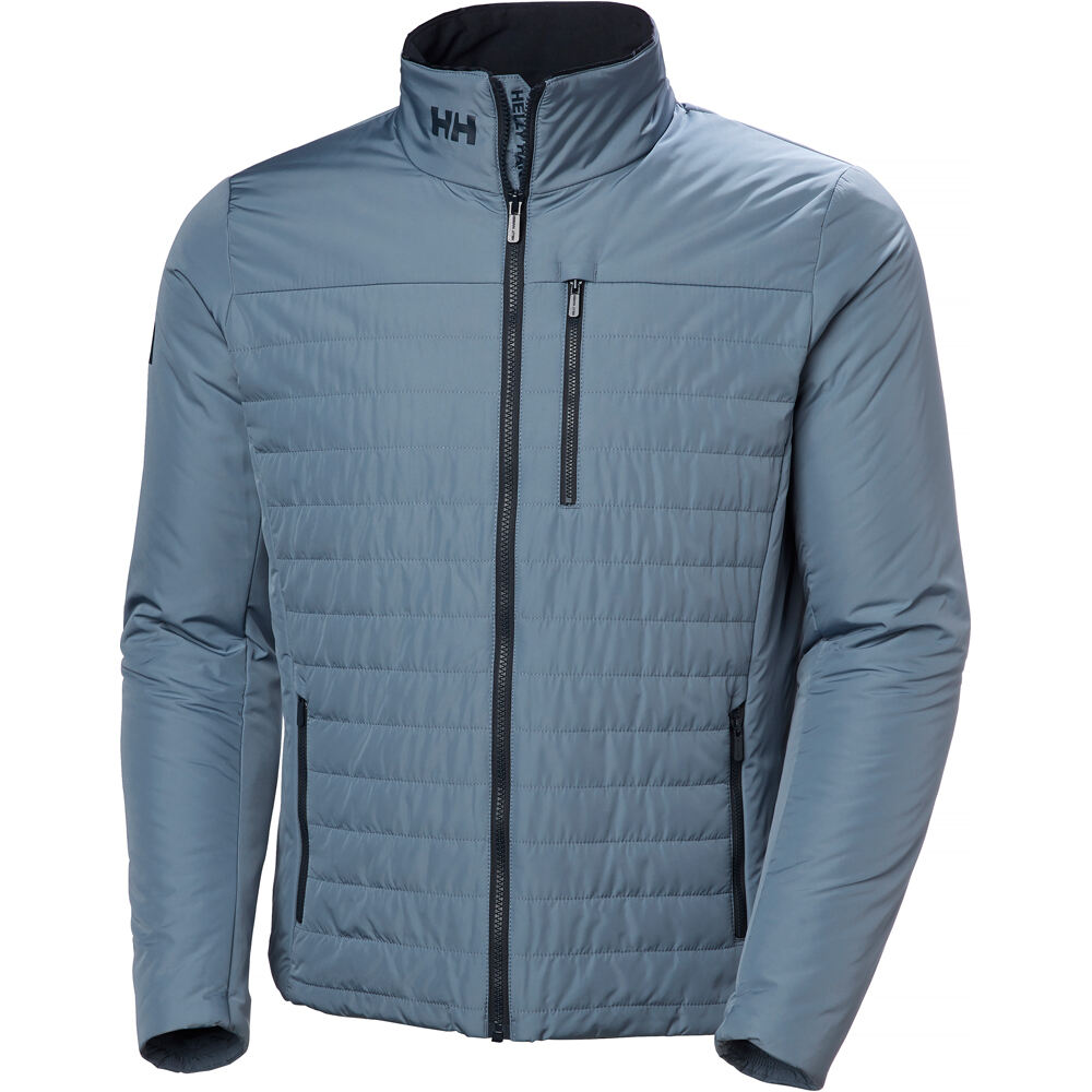 Helly Hansen chaquetas hombre CREW INSULATOR JACKET 2.0 05
