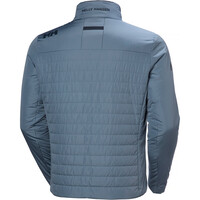 Helly Hansen chaquetas hombre CREW INSULATOR JACKET 2.0 06