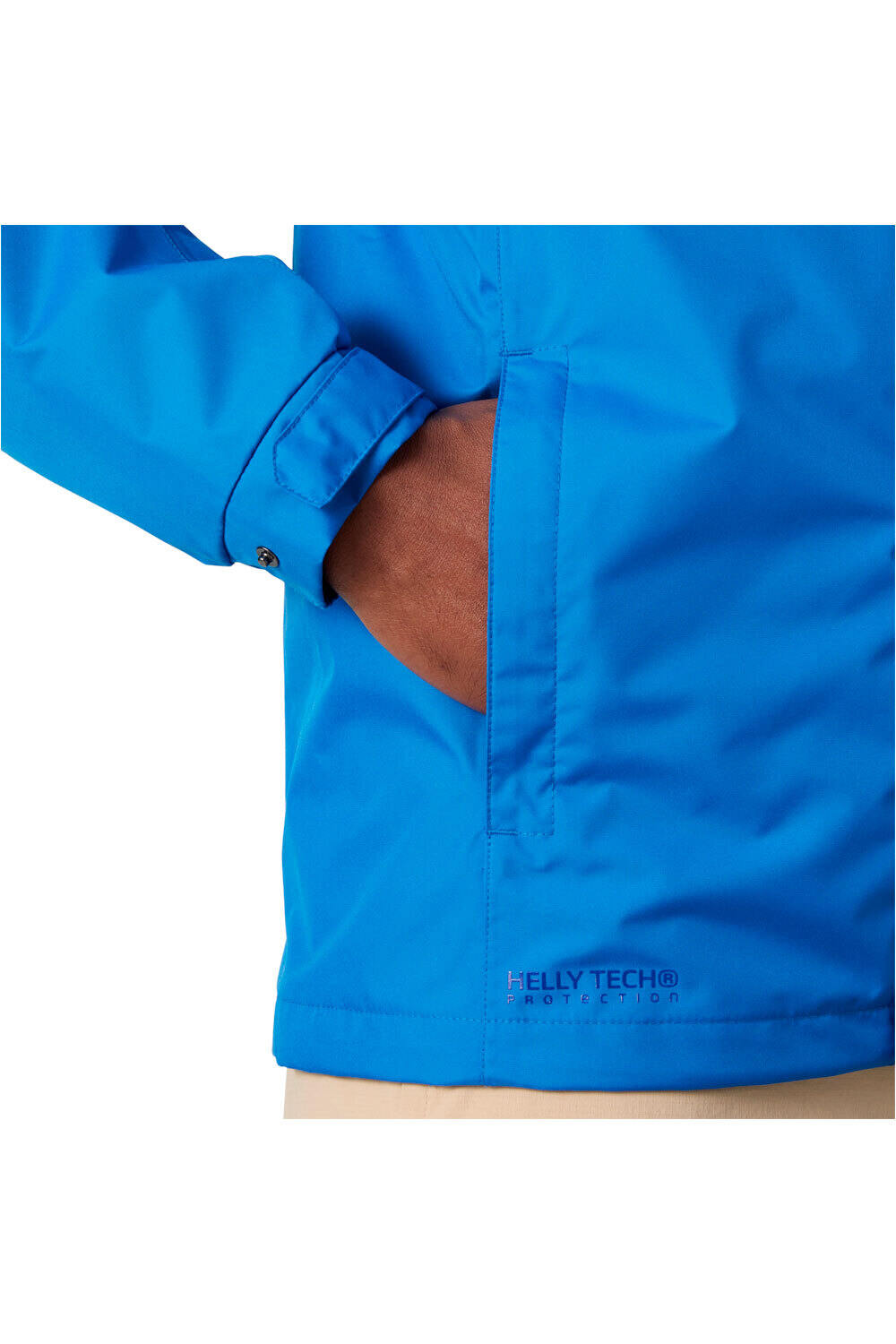 Helly Hansen chaquetas hombre DUBLINER JACKET 03