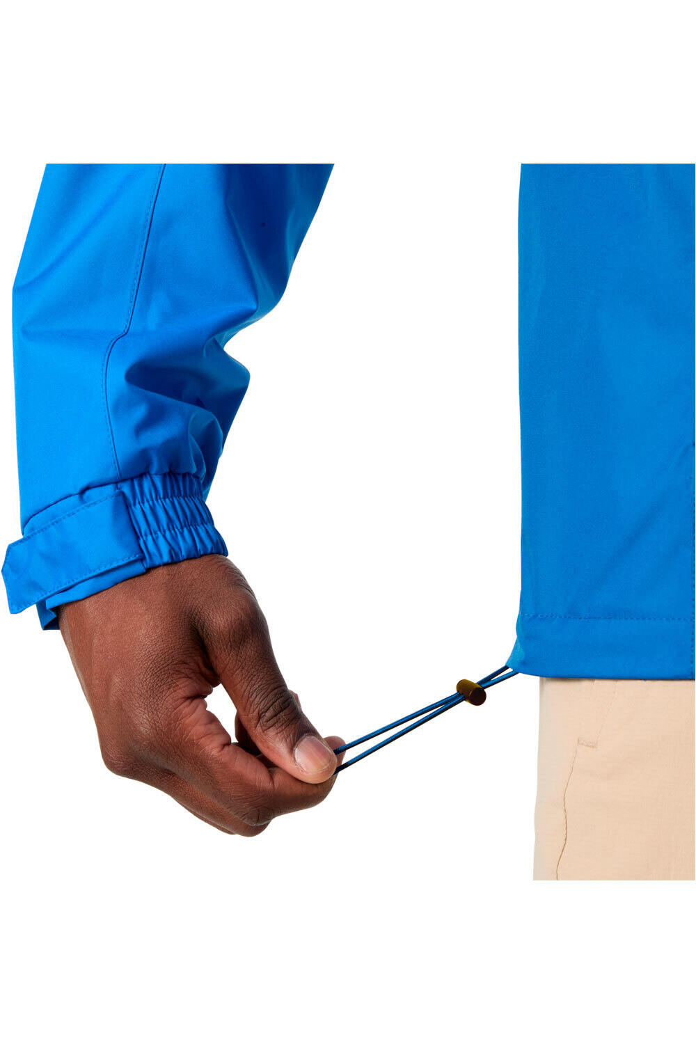 Helly Hansen chaquetas hombre DUBLINER JACKET 05