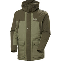 Helly Hansen chaquetas hombre ESCAPE PARKA 05