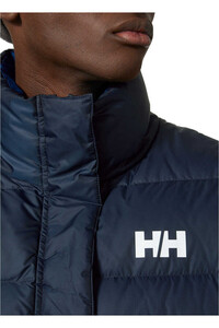 Helly Hansen chaquetas hombre HH REVERSIBLE DOWN JACKET 03