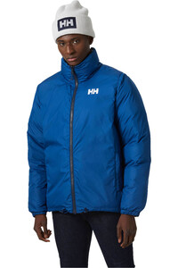 Helly Hansen chaquetas hombre HH REVERSIBLE DOWN JACKET 04