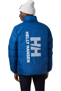 Helly Hansen chaquetas hombre HH REVERSIBLE DOWN JACKET 05