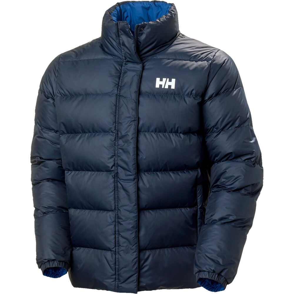 Helly Hansen chaquetas hombre HH REVERSIBLE DOWN JACKET 07