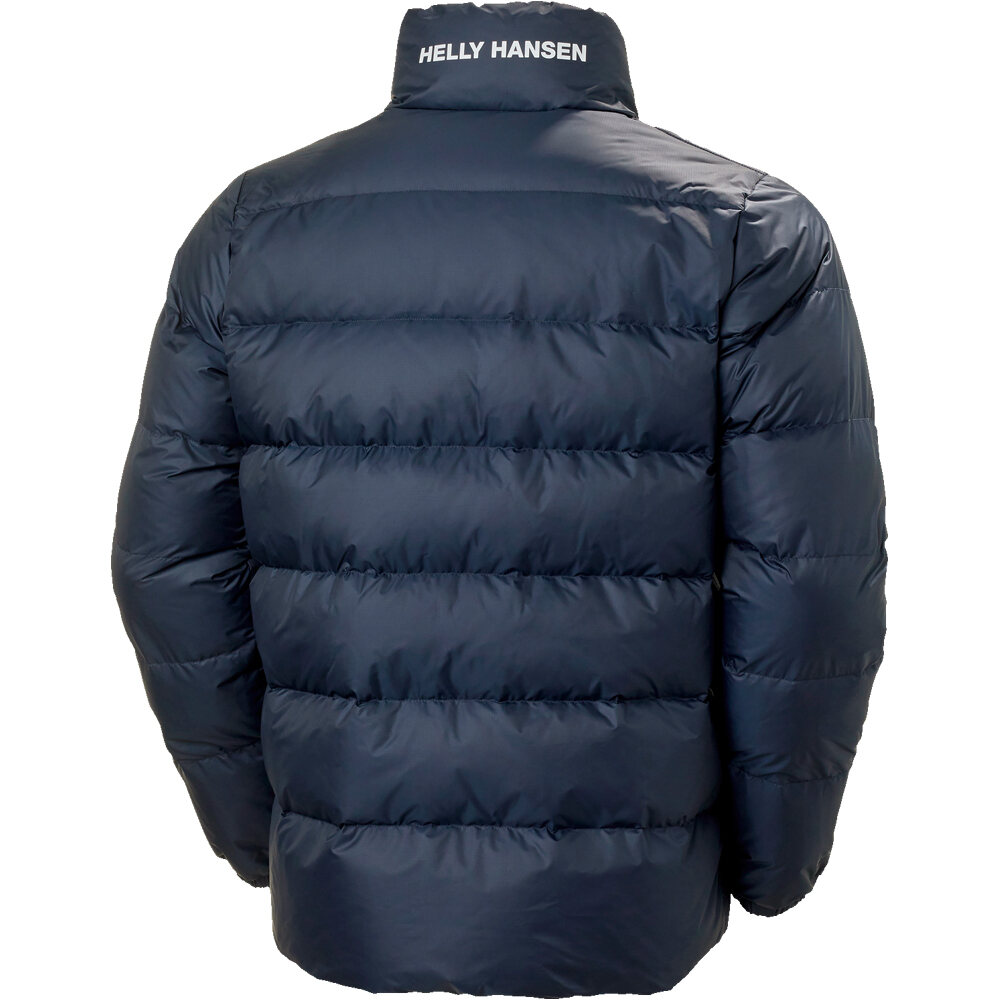 Helly Hansen chaquetas hombre HH REVERSIBLE DOWN JACKET 08