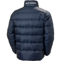 Helly Hansen chaquetas hombre HH REVERSIBLE DOWN JACKET 08