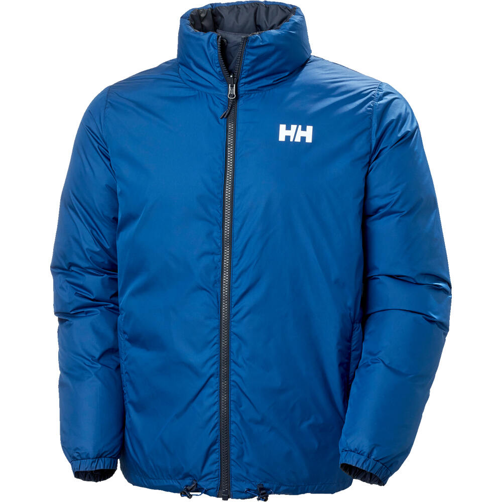Helly Hansen chaquetas hombre HH REVERSIBLE DOWN JACKET 09