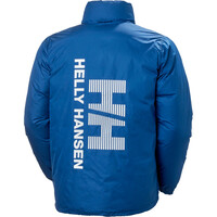 Helly Hansen chaquetas hombre HH REVERSIBLE DOWN JACKET 10