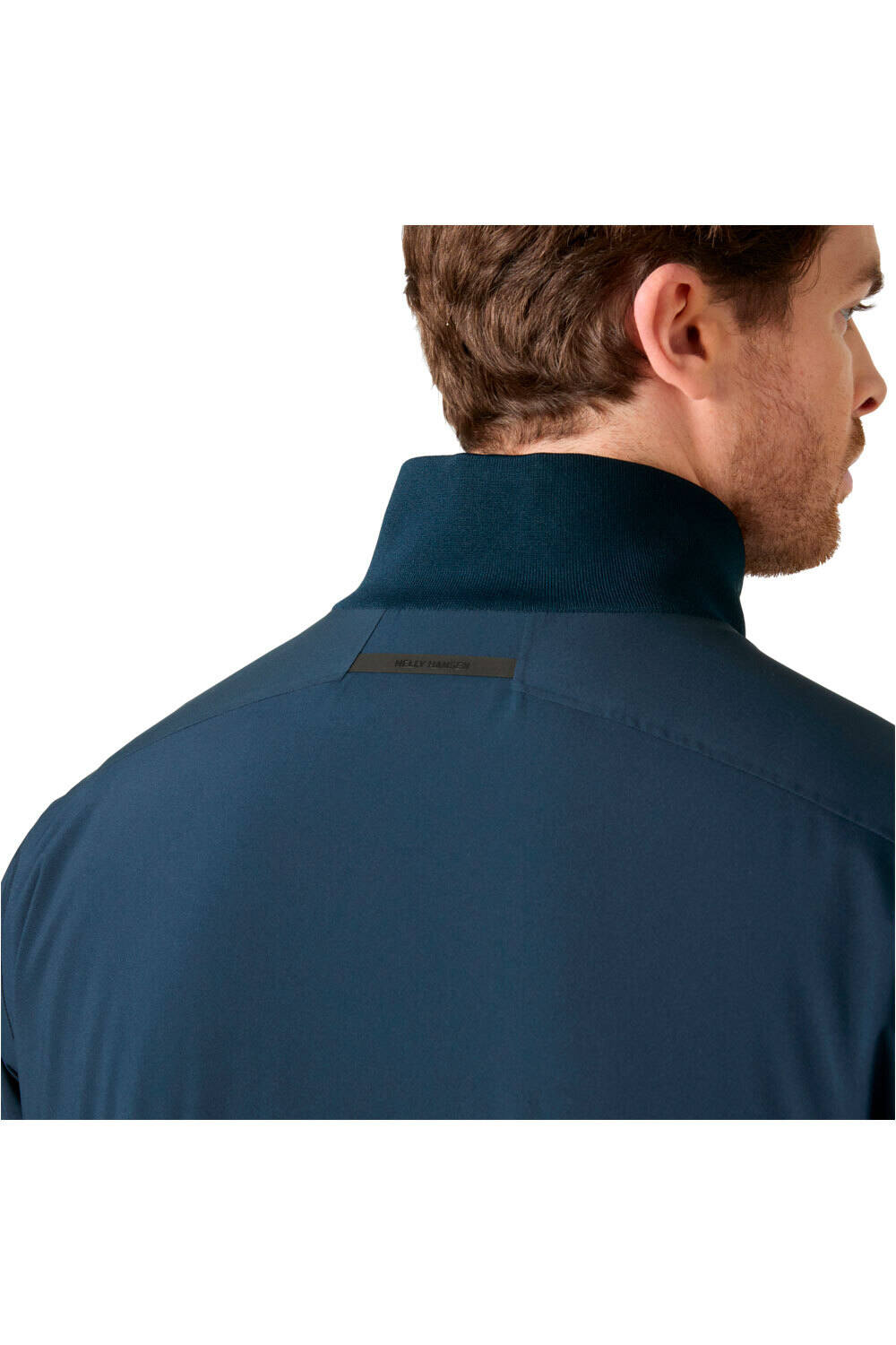 Helly Hansen chaquetas hombre HP RACING LIFALOFT BOMBER 03