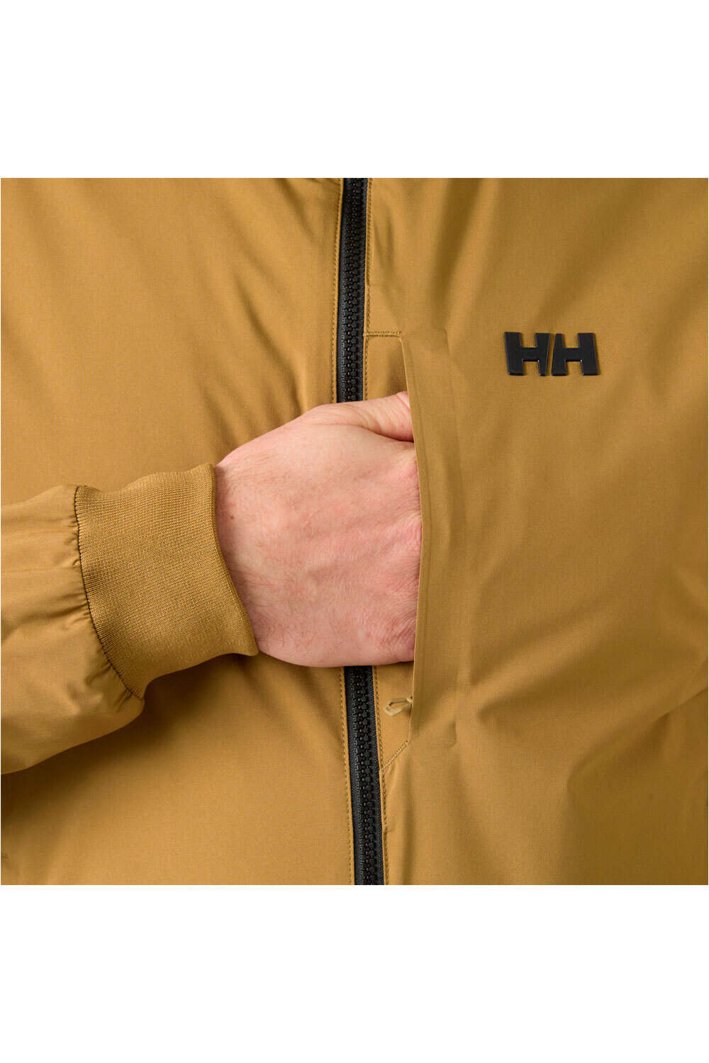 Helly Hansen chaquetas hombre HP RACING LIFALOFT BOMBER 03