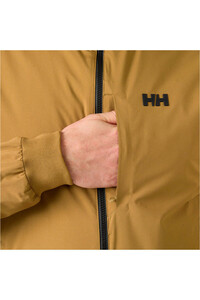Helly Hansen chaquetas hombre HP RACING LIFALOFT BOMBER 03