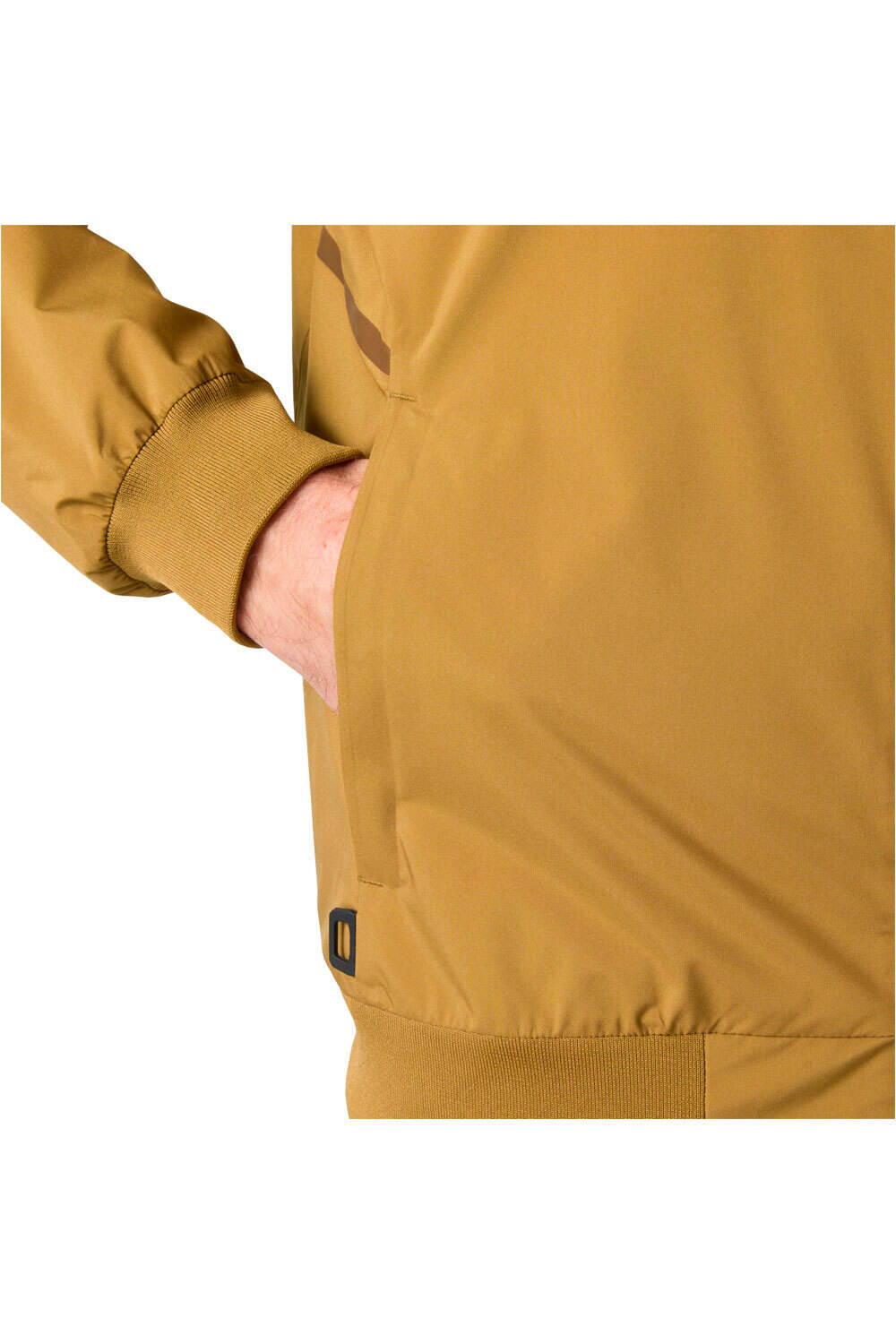 Helly Hansen chaquetas hombre HP RACING LIFALOFT BOMBER 04