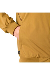 Helly Hansen chaquetas hombre HP RACING LIFALOFT BOMBER 04