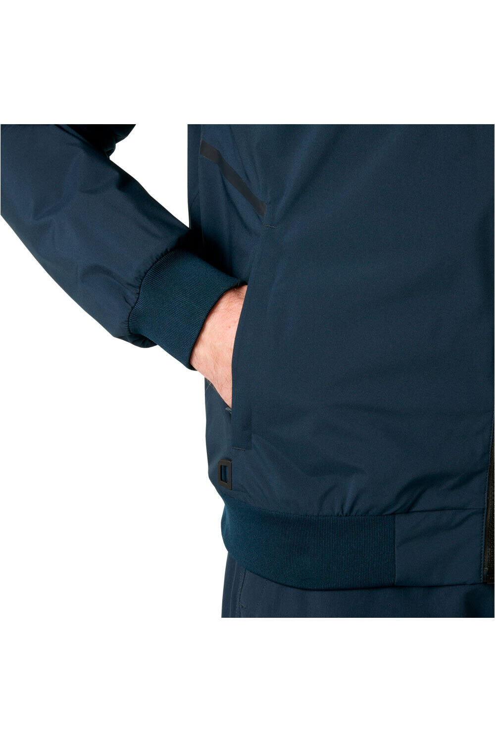 Helly Hansen chaquetas hombre HP RACING LIFALOFT BOMBER 05