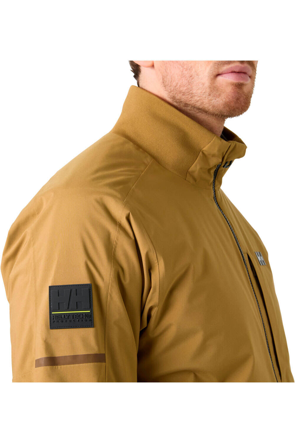 Helly Hansen chaquetas hombre HP RACING LIFALOFT BOMBER 05