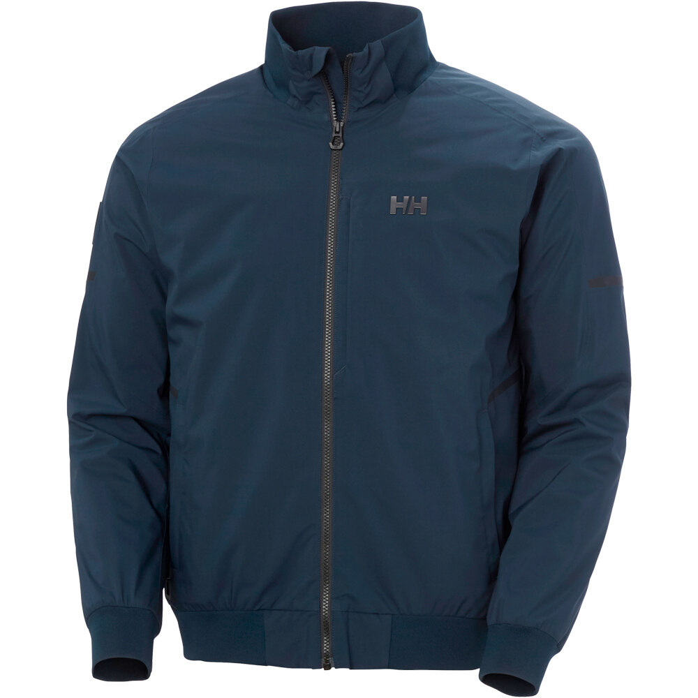Helly Hansen chaquetas hombre HP RACING LIFALOFT BOMBER 06