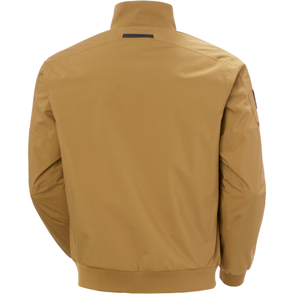 Helly Hansen chaquetas hombre HP RACING LIFALOFT BOMBER 07