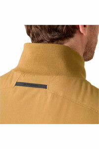Helly Hansen chaquetas hombre HP RACING LIFALOFT BOMBER vista detalle