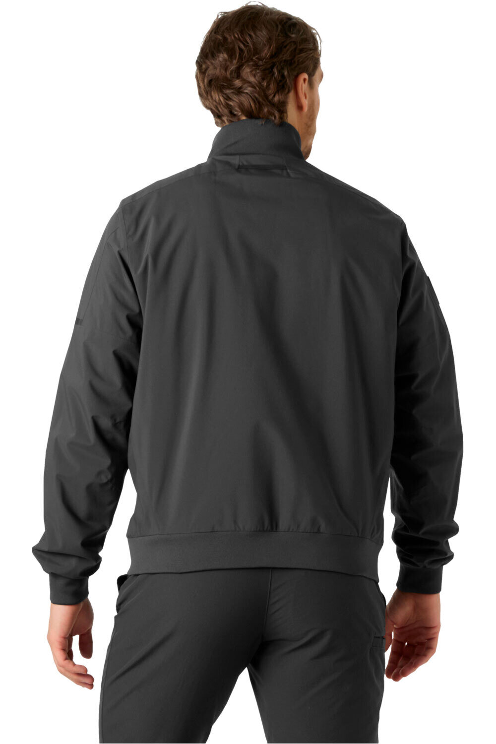 Helly Hansen chaquetas hombre HP RACING LIFALOFT BOMBER vista trasera