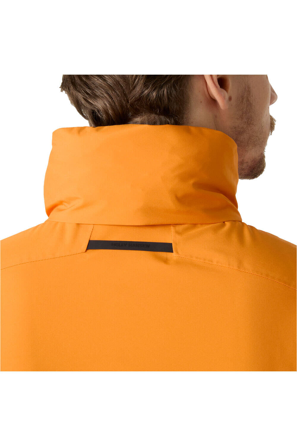 Helly Hansen chaquetas hombre HP RACING LIFALOFT HOOD JACKET 03