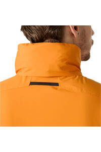 Helly Hansen chaquetas hombre HP RACING LIFALOFT HOOD JACKET 03