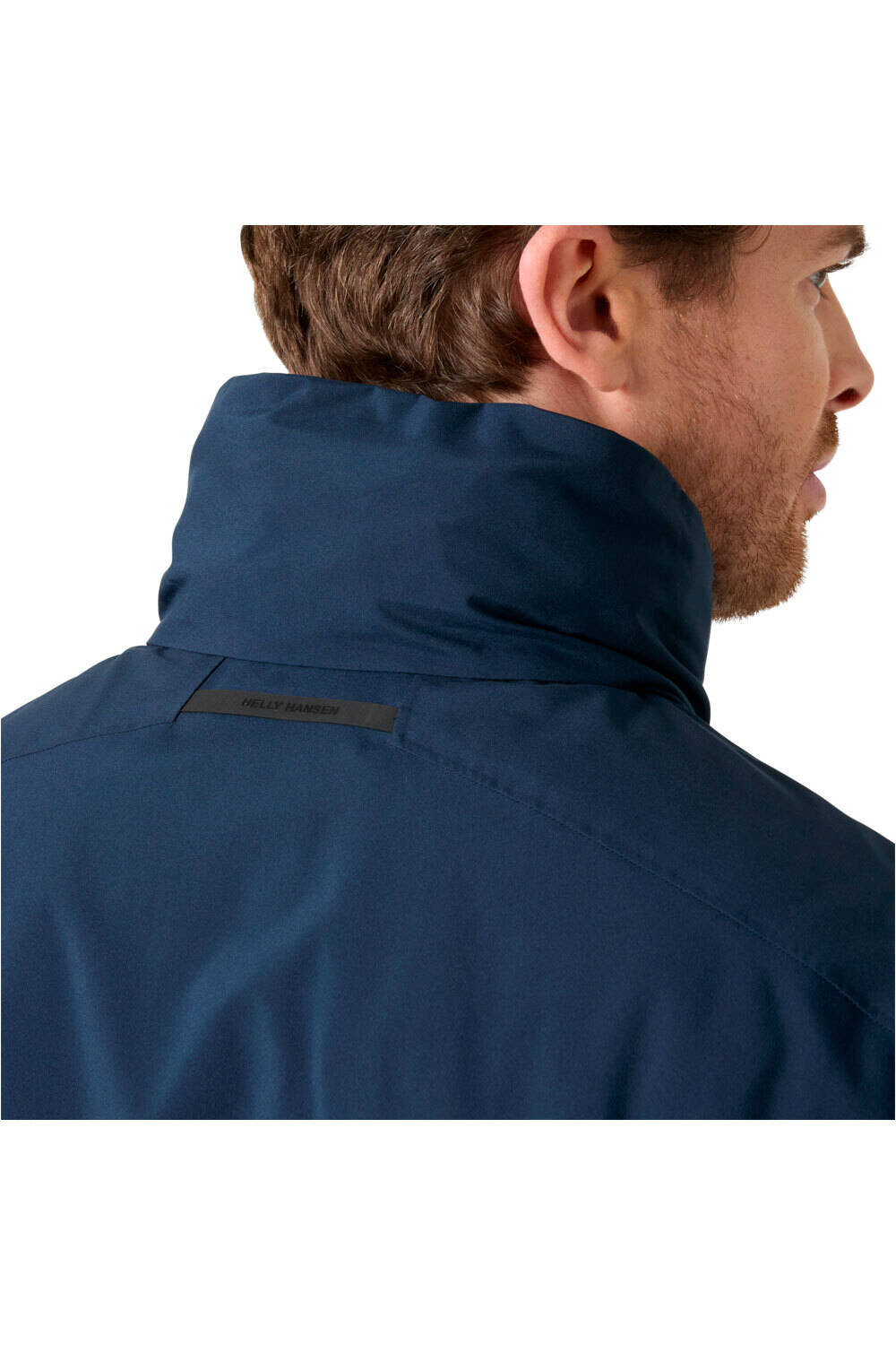 Helly Hansen chaquetas hombre HP RACING LIFALOFT HOOD JACKET 03