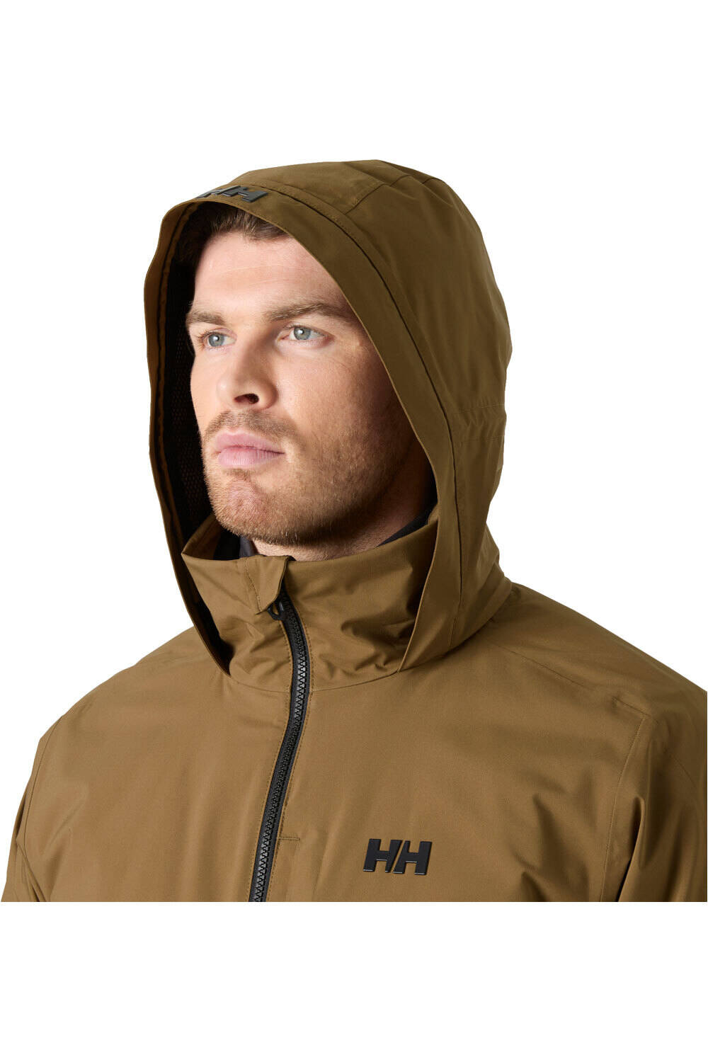 Helly Hansen chaquetas hombre HP RACING LIFALOFT HOOD JACKET 03