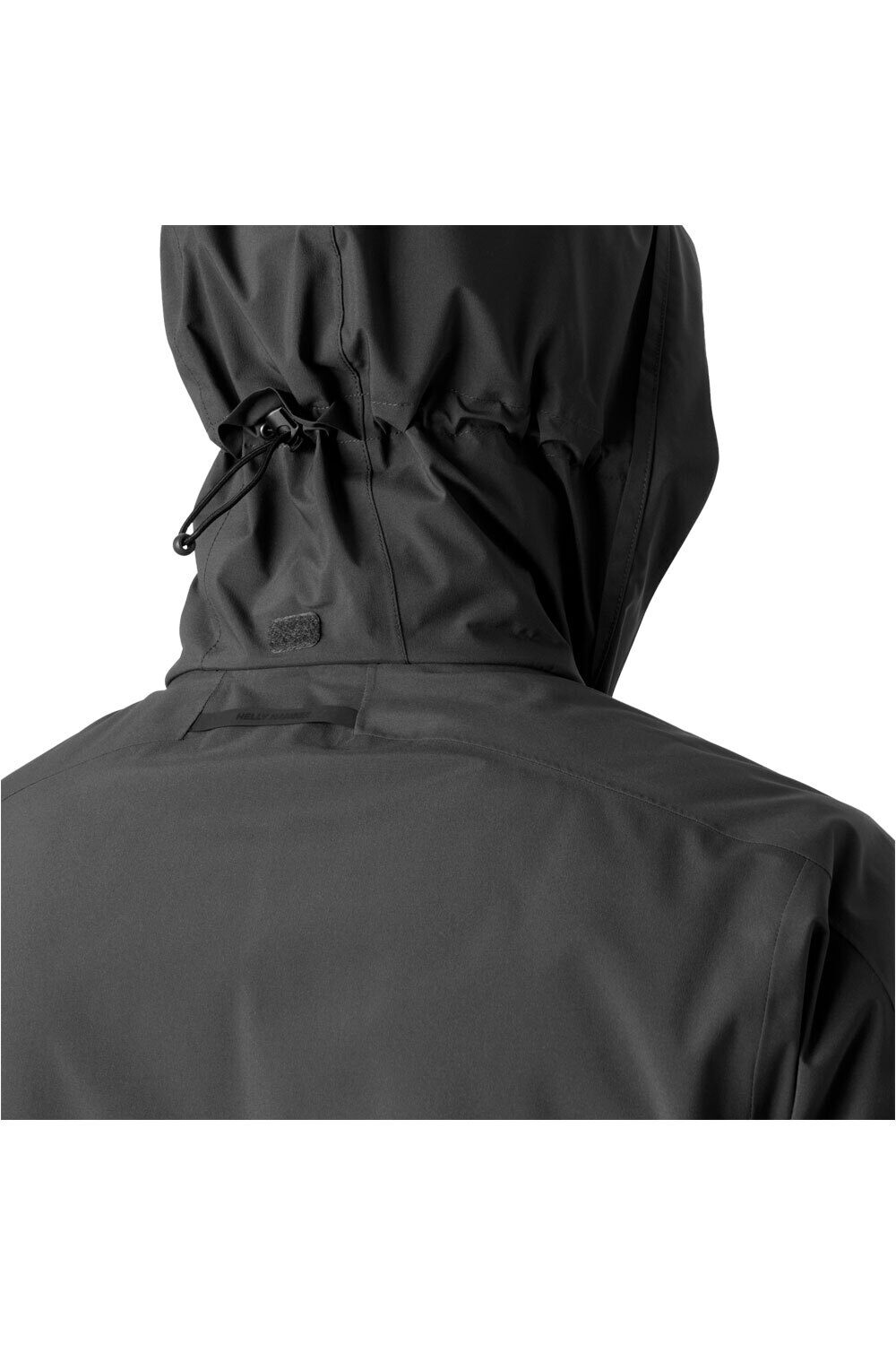 Helly Hansen chaquetas hombre HP RACING LIFALOFT HOOD JACKET 03