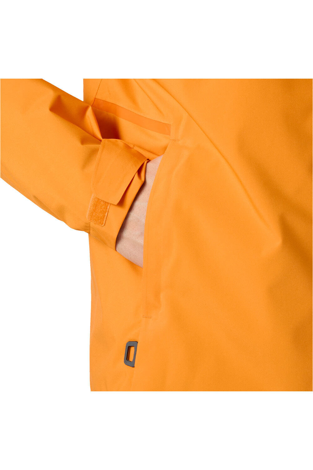 Helly Hansen chaquetas hombre HP RACING LIFALOFT HOOD JACKET 04