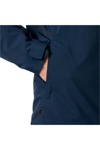 Helly Hansen chaquetas hombre HP RACING LIFALOFT HOOD JACKET 04