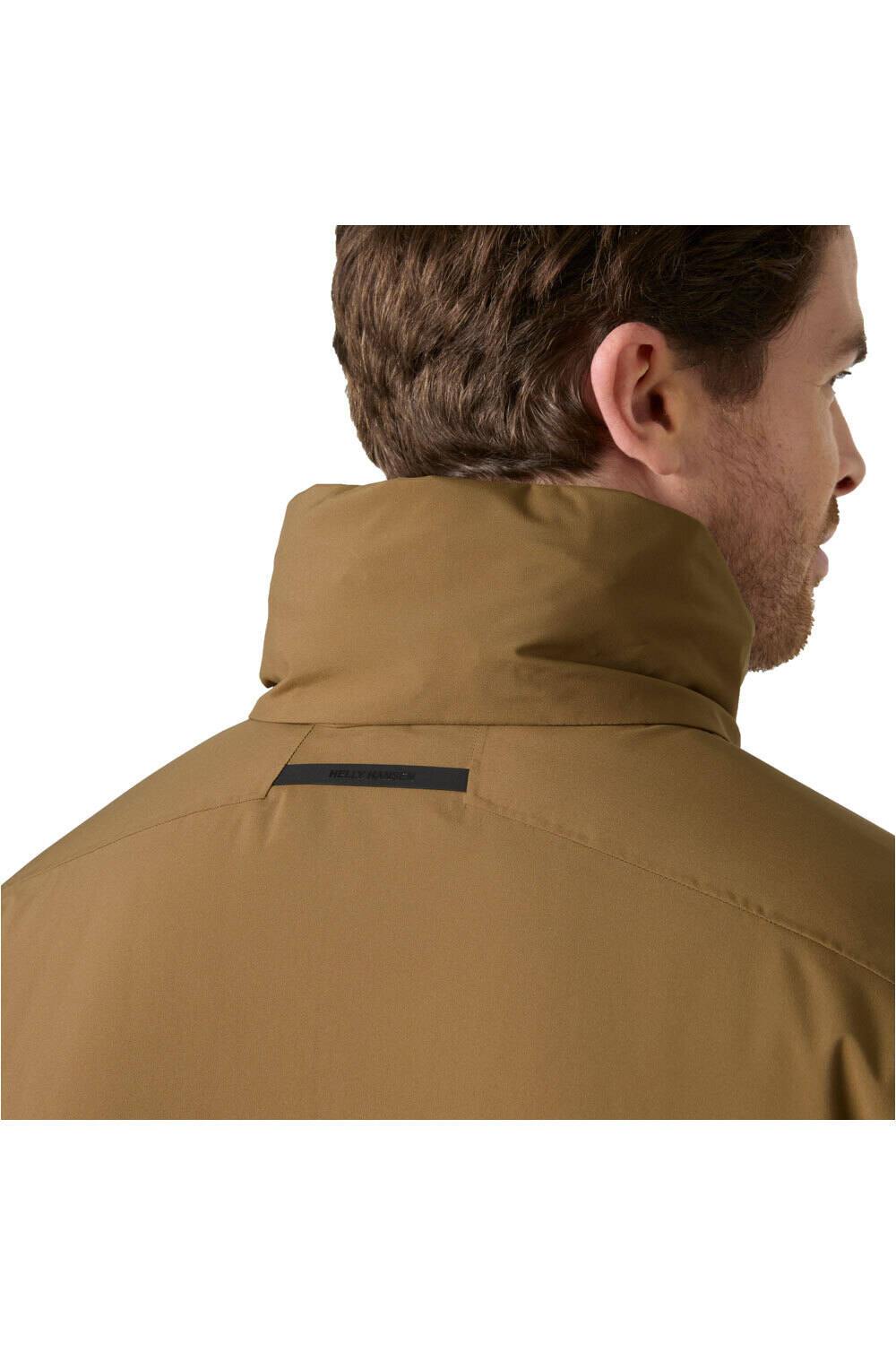 Helly Hansen chaquetas hombre HP RACING LIFALOFT HOOD JACKET 04